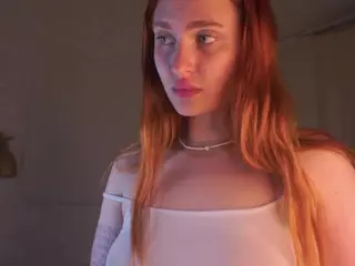 AinsleyBreed's Live Sex Cam Show