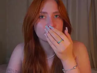 AinsleyBreed's Live Sex Cam Show