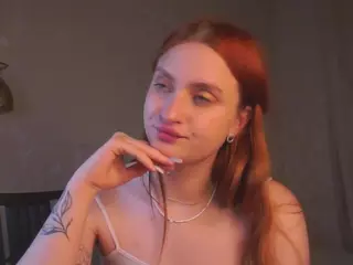 AinsleyBreed's Live Sex Cam Show