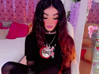 Doll-Swett's Live Sex Cam Show