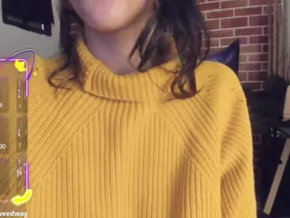 Marllena's Live Sex Cam Show