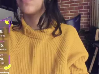 Marllena's Live Sex Cam Show