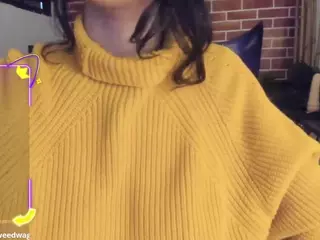 Marllena's Live Sex Cam Show