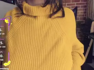 Marllena's Live Sex Cam Show