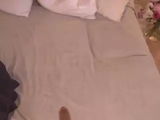 nadiablss's Live Sex Cam Show