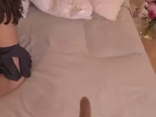 nadiablss's Live Sex Cam Show