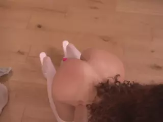 nadiablss's Live Sex Cam Show