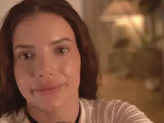 nadiablss's Live Sex Cam Show