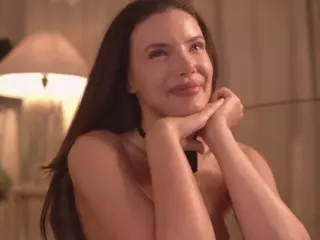 nadiablss's Live Sex Cam Show