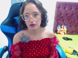 perla-purpura's Live Sex Cam Show