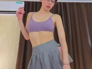 riskyteassse's Live Sex Cam Show