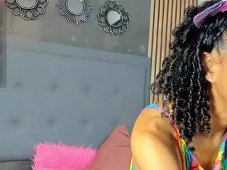 Sharoon's Live Sex Cam Show