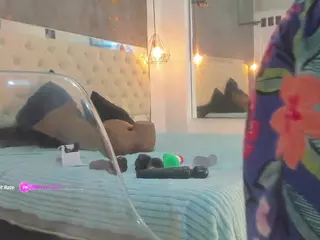 Sharoon's Live Sex Cam Show