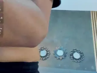 Sharoon's Live Sex Cam Show
