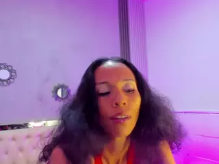 Sharoon's Live Sex Cam Show