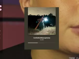 xjustajokex's Live Sex Cam Show
