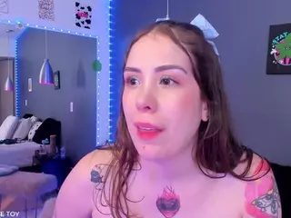 Bonnietwerk's Live Sex Cam Show