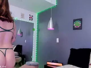 Bonnietwerk's Live Sex Cam Show
