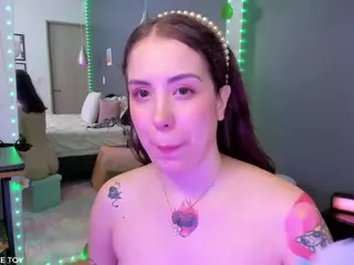 Bonnietwerk's Live Sex Cam Show
