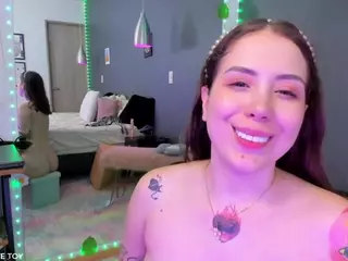 Bonnietwerk's Live Sex Cam Show