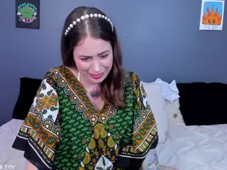 Bonnietwerk's Live Sex Cam Show