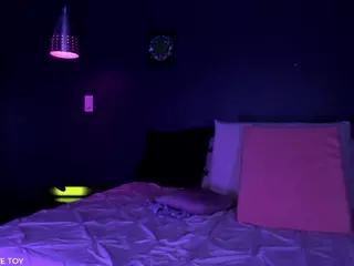 Bonnietwerk's Live Sex Cam Show