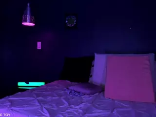Bonnietwerk's Live Sex Cam Show