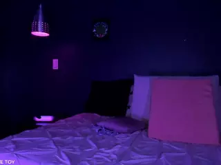 Bonnietwerk's Live Sex Cam Show