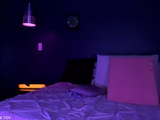 Bonnietwerk's Live Sex Cam Show