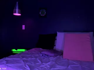 Bonnietwerk's Live Sex Cam Show