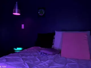 Bonnietwerk's Live Sex Cam Show