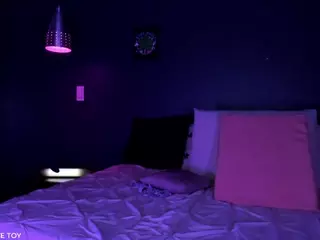 Bonnietwerk's Live Sex Cam Show
