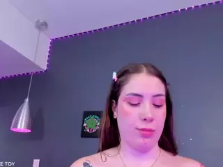 Bonnietwerk's Live Sex Cam Show