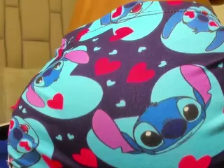Daffne's Live Sex Cam Show