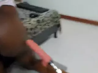 Daffne's Live Sex Cam Show