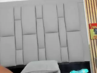 Daffne's Live Sex Cam Show