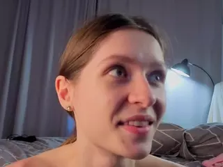 ElgaGuyse's Live Sex Cam Show