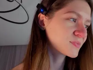 ElgaGuyse's Live Sex Cam Show