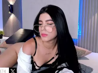 Emmaazc's Live Sex Cam Show