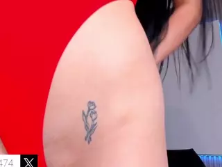Emmaazc's Live Sex Cam Show