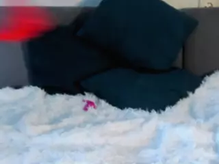 Eva-Ri's Live Sex Cam Show