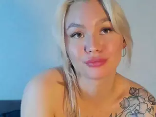 Eva-Ri's Live Sex Cam Show