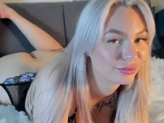 Eva-Ri's Live Sex Cam Show
