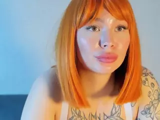Eva-Ri's Live Sex Cam Show
