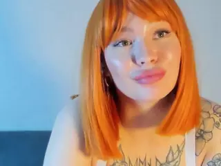 Eva-Ri's Live Sex Cam Show