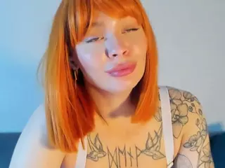 Eva-Ri's Live Sex Cam Show