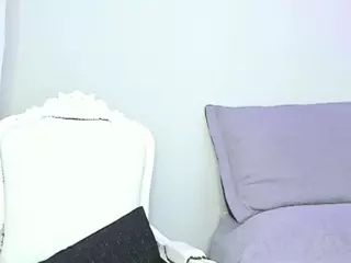 Isabellaa-Moon's Live Sex Cam Show