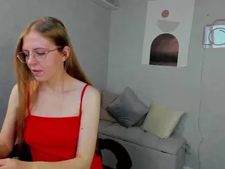 Joann's Live Sex Cam Show