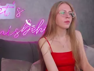 Joann's Live Sex Cam Show