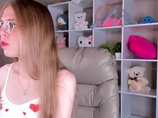 Joann's Live Sex Cam Show